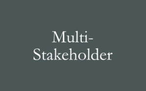 Multi-Stakeholder