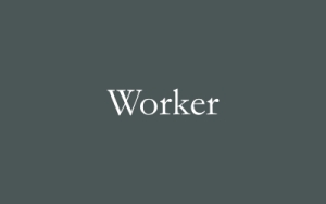 Worker